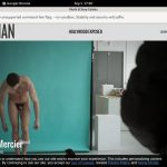 Trial Account Mr Man