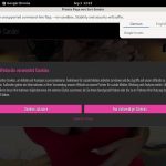 Sari Sander Site Review
