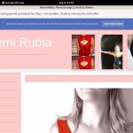 Join Rubia Noemi Free Join Rubia Noemi Free