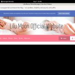 LiluMoon Update LiluMoon Update