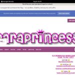 Paraprincess.com Logon Paraprincess.com Logon