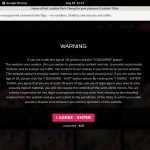 Trial Lesbiantribe Membership