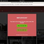 Voyeurhouse.com Password Info
